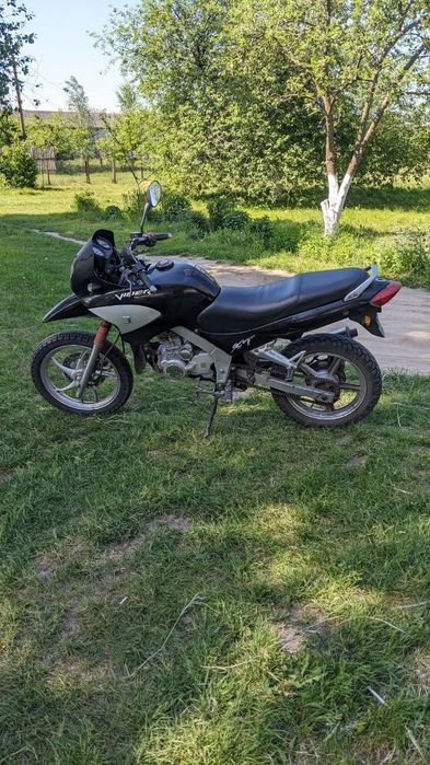 Продам мотоцикла