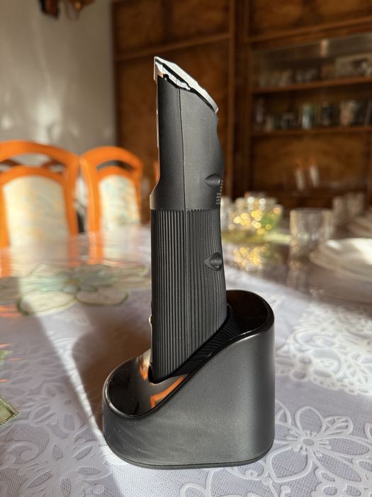 Oster Model 97 Cordless – bezprzewodowa maszynka PRO | jak nowa