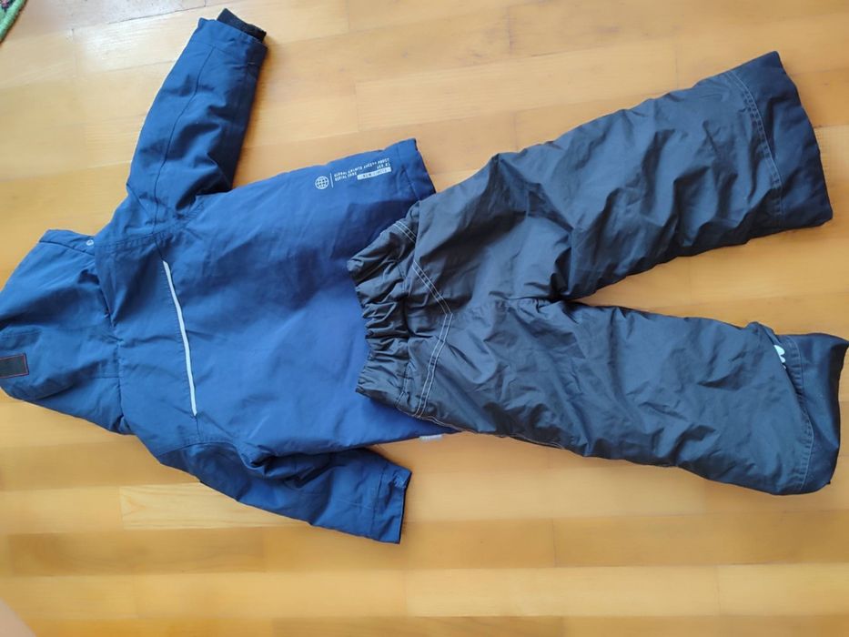 Комбінезон лижний   raintex wedge 98