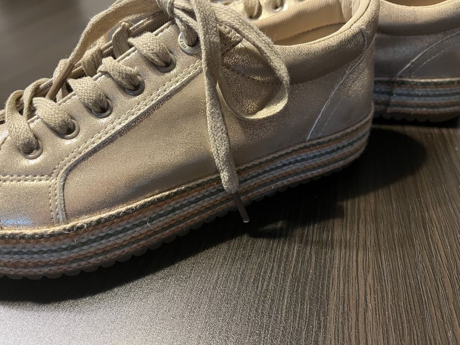 Buty/sneakersy Mtng - nowe