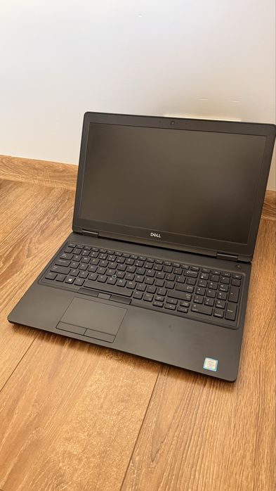Dell Precision 3530