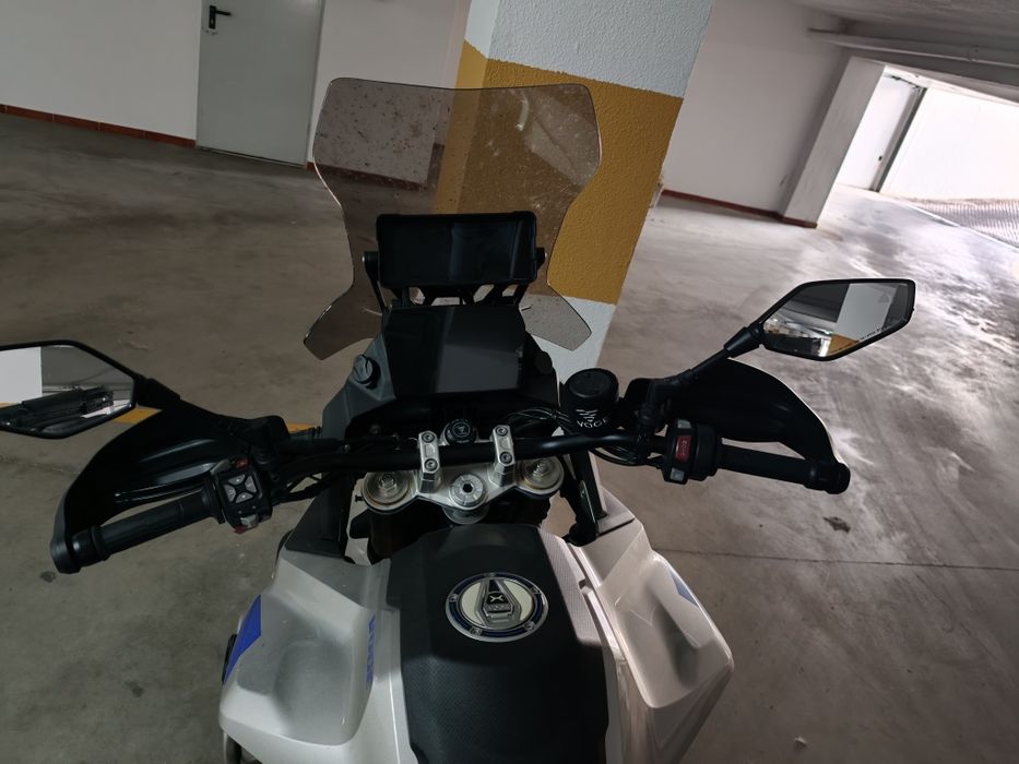 Voge 900dsx 2025