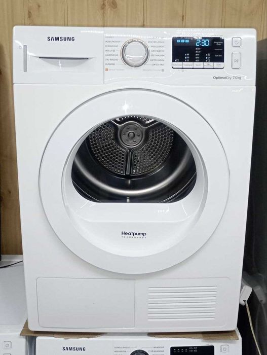 Сушильна машина Samsung mod. DV71M5020KW з Німечинни Б\В