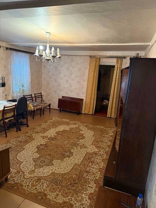 Продам капітальний будинок від власника