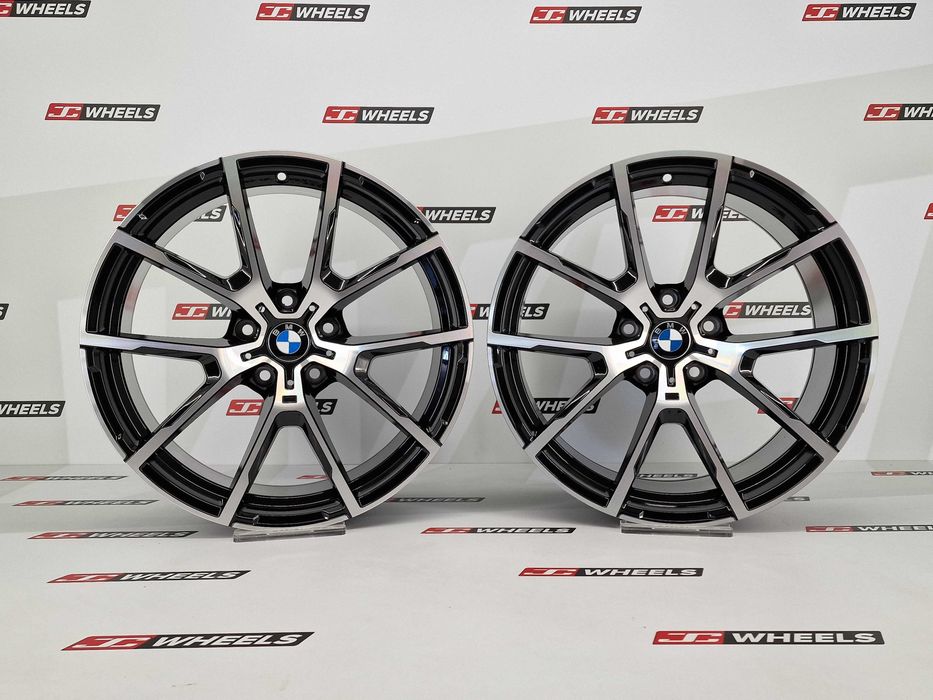 Jantes Look BMW 728M em 18 | 5x112