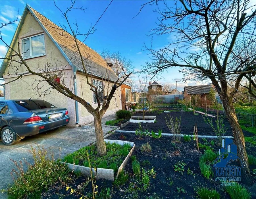Продам затишну дачу в Партизанському дом дача Партизанское