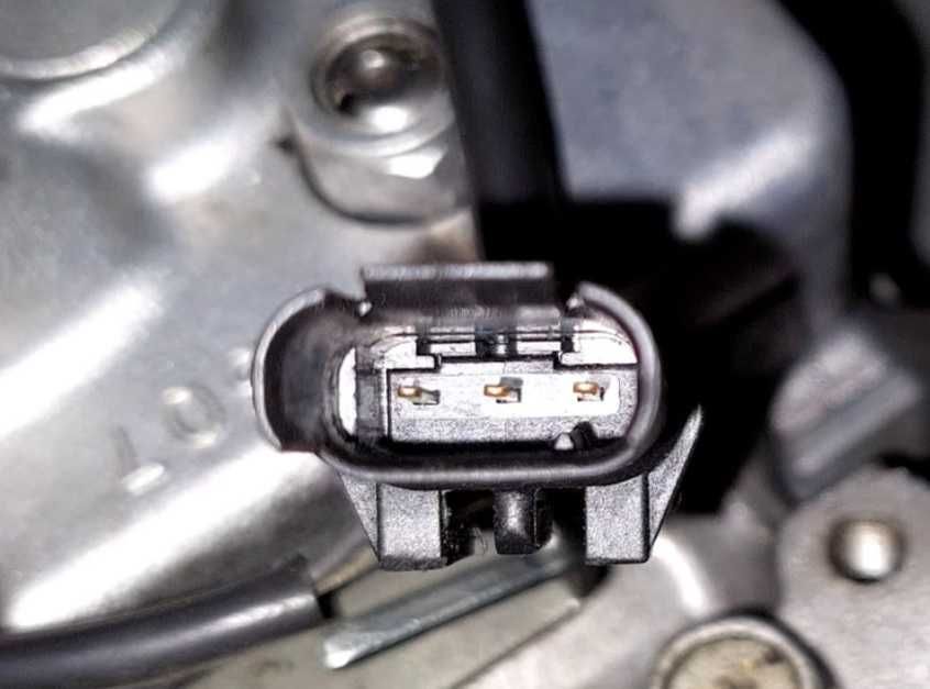 Compressor AC BMW E60 E61 7SBU17C DENSO Serie 5 6 cilindros diesel M57