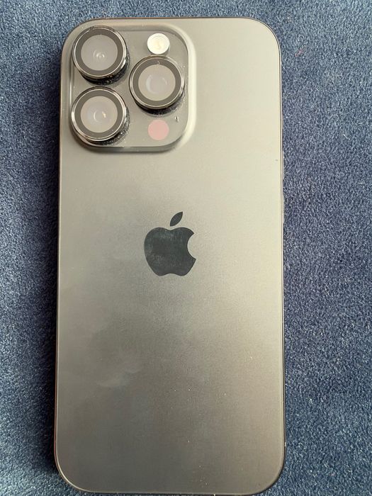 Idealny IPhone 16 Pro 128 GB!