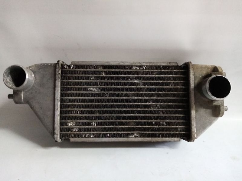 Radiador do intercooler HONDA CR-V II (RD4_, RD9_)
