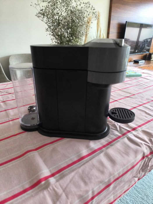 Máquina de café Nespresso