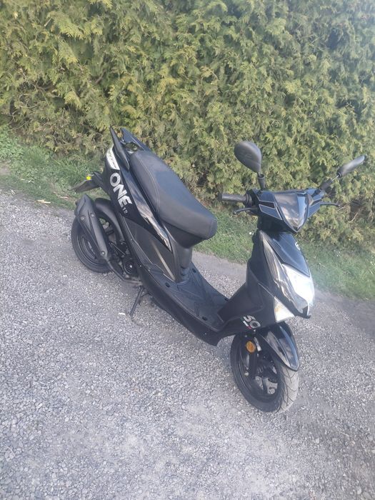 Junak 106 skuter