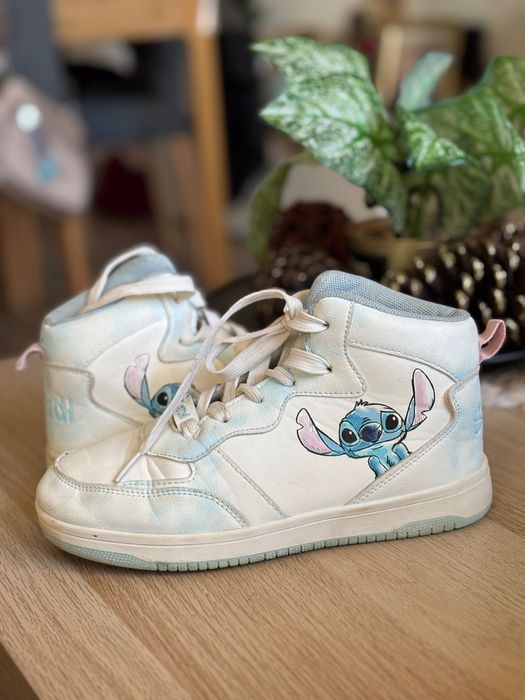 Lote sapato de menina 32/33