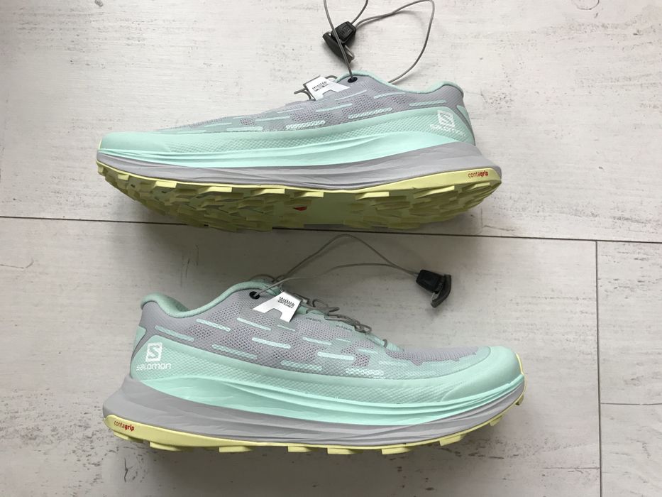Buty salomon ultra glide 40