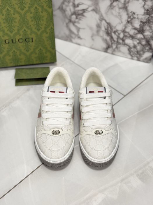 Sneakersy Gucci damskie