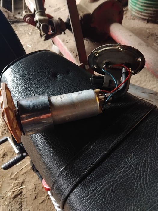 Bomba de gasolina para opel astra 1400cc!