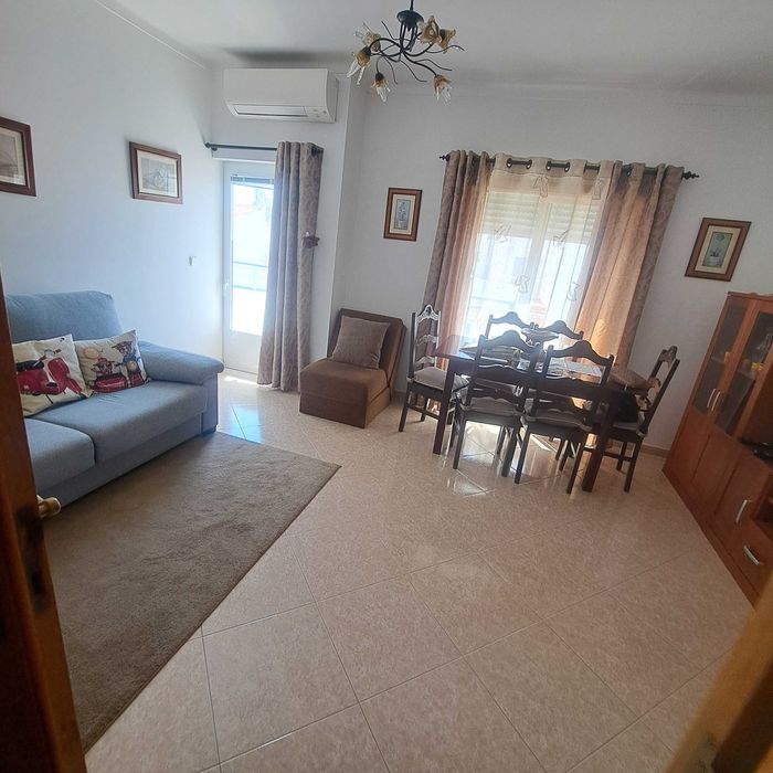 Apartamento  T2 / Altura Castro Marim vende-se