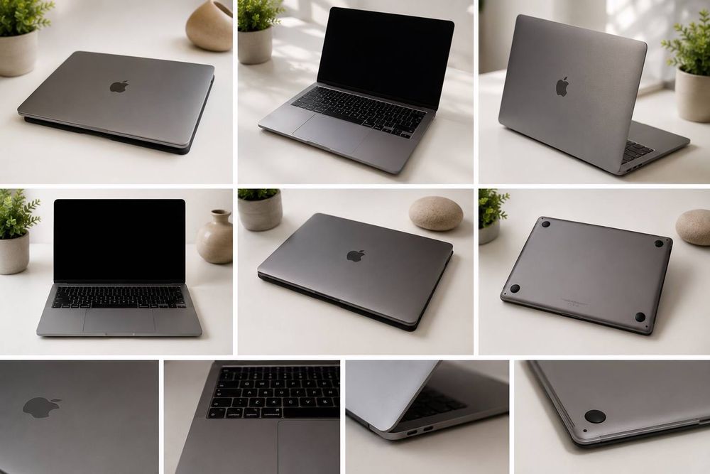 MacBook Air 15 M2  8/256gb