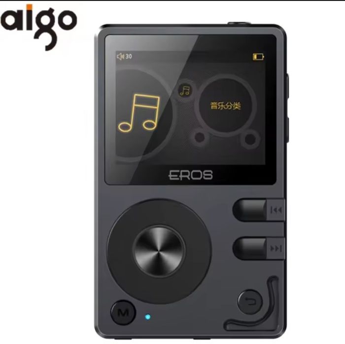 Плеєр Aigo Eros Q