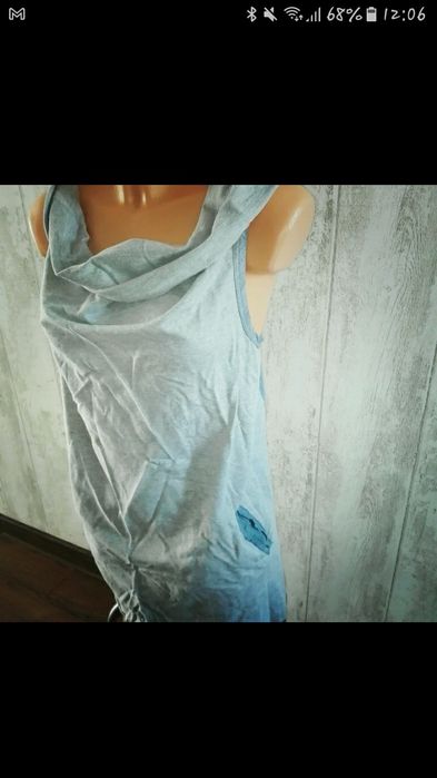 Tunika na lato Calzedonia