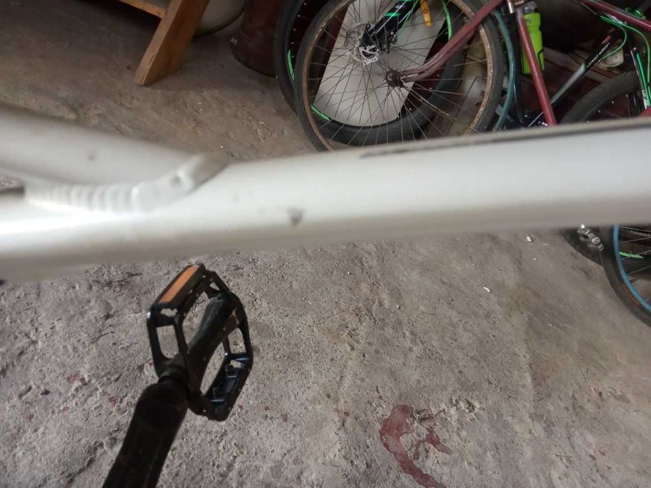 Фэтбайк 26" Formula Paladin DD 2020