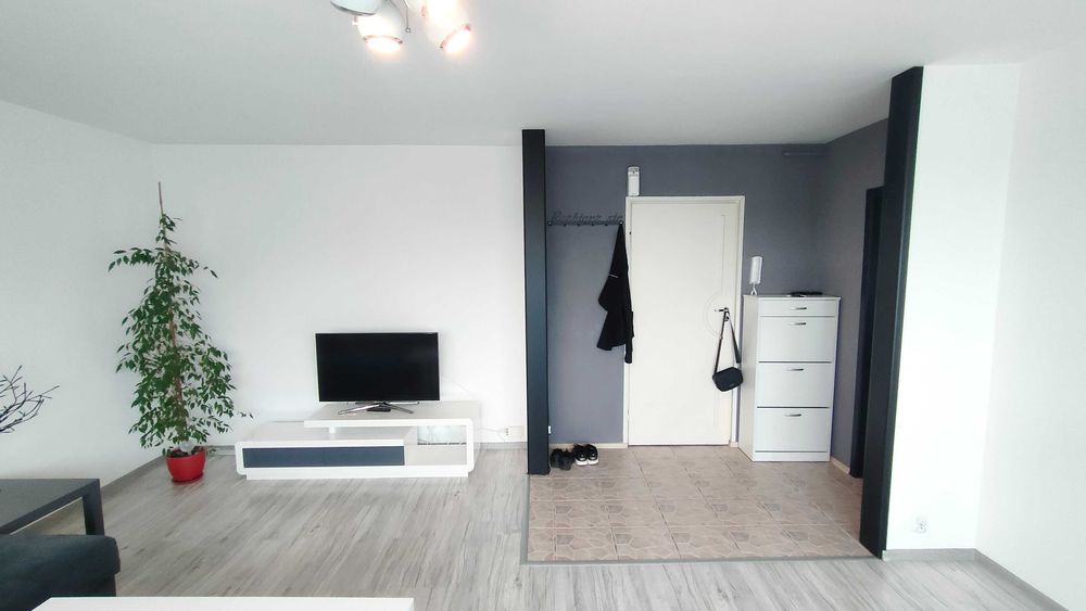Mieszkanie Bugaj 3p winda duży balkon