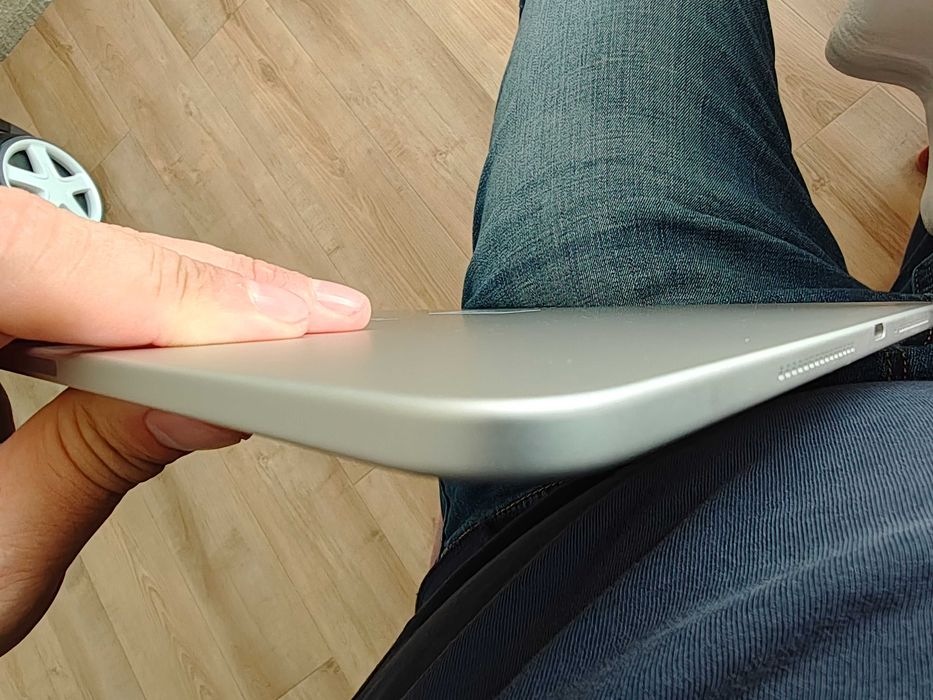 Rezerwacja Tablet OnePlus Pad 3 16GB RAM, 512GB pamięci