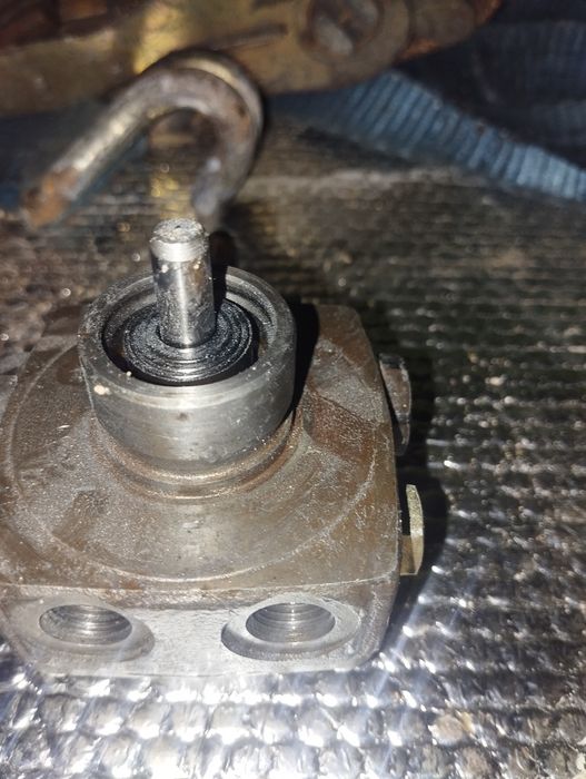 Reparação de queimadores a gasóleo ....