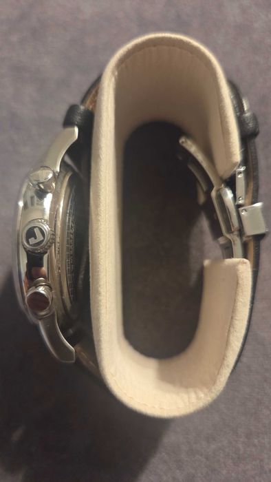 Zegarek męski Roamer Vanguard Chrono II