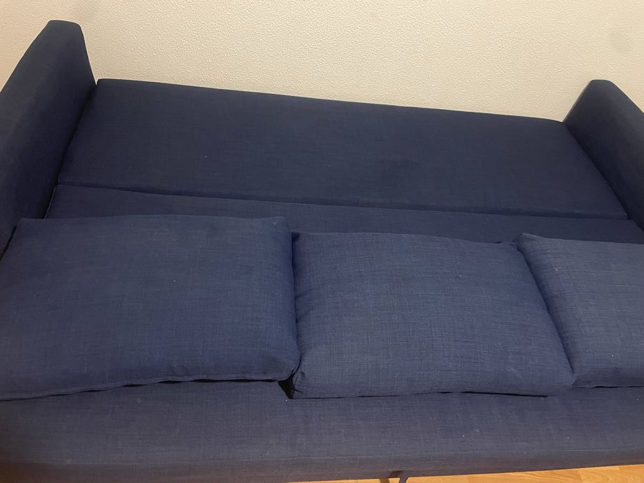 Vendo recheio de casa