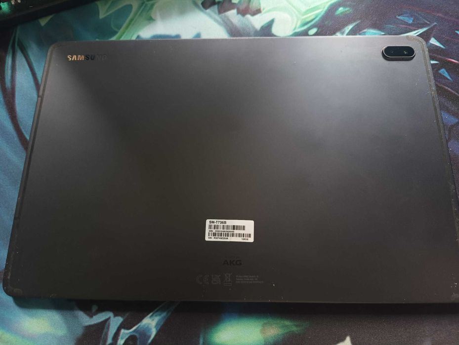 Samsung Galaxy Tab S7 FE 5G
