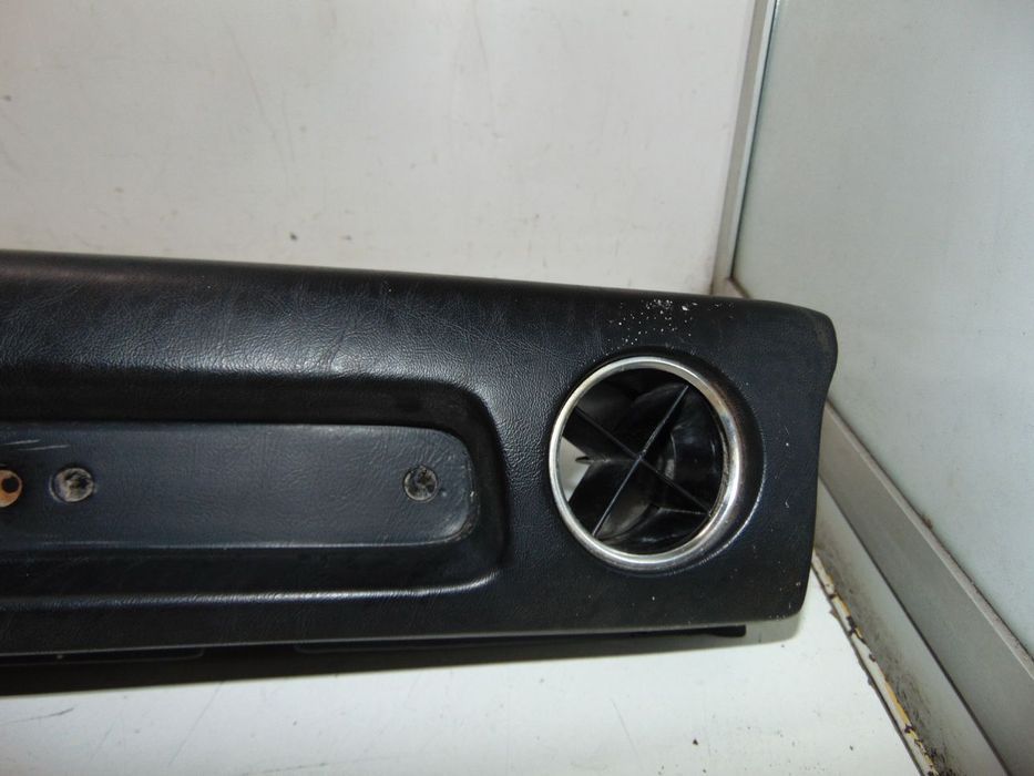 BMW E3 tablier " nova de stock antigo