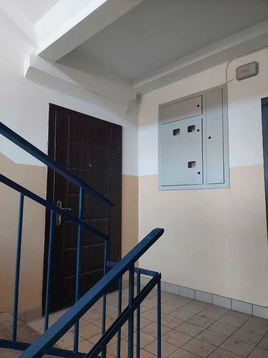 Продам 3-комнатную квартиру в Новострое (АВТОНОМНОЕ ОТПЛЕНИЕ)