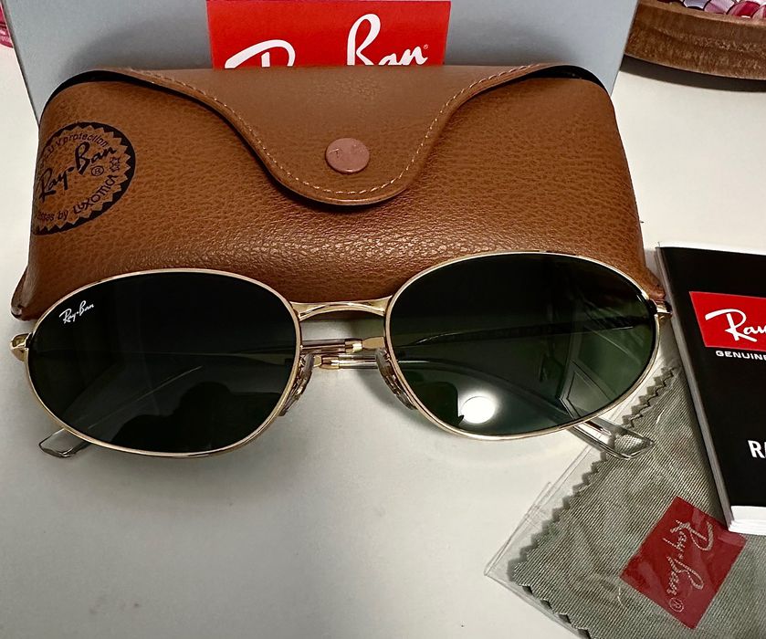Ray-Ban okulary przeciwsłoneczne
