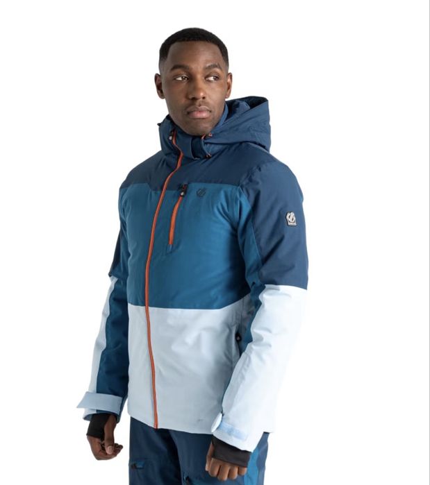 Оригінальна чоловіча лижна куртка Dare2b. Розмір L