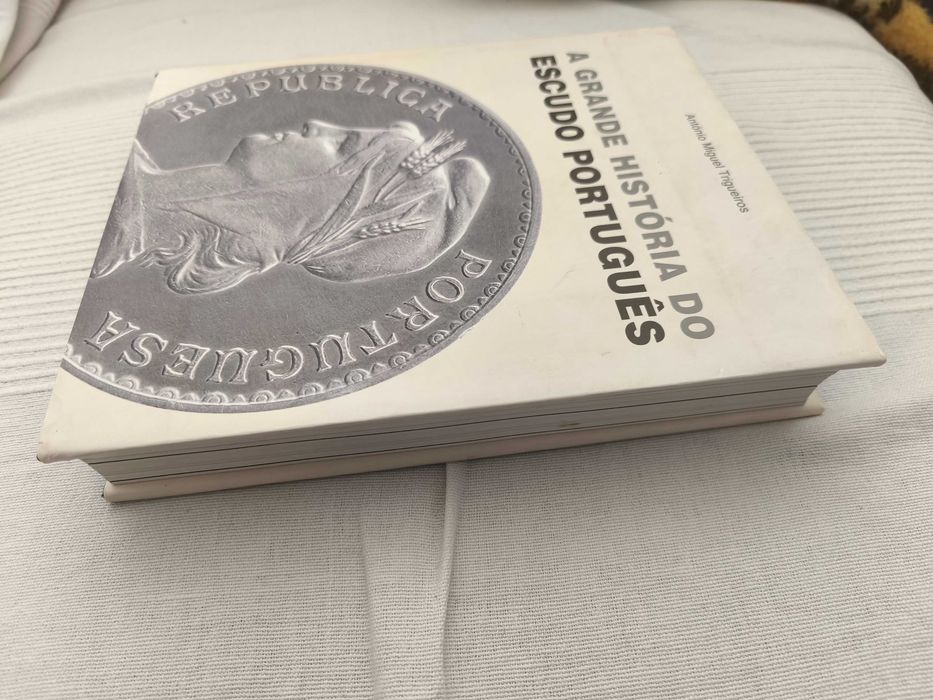 A Grande História do Escudo Português