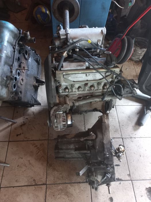 КПП Дэу Сенс Б/У с гарантией