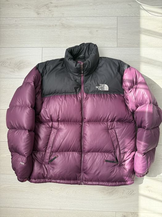 The nort face baltoro