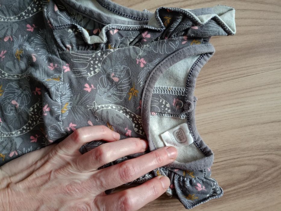 Zestaw na lato rozm. 62