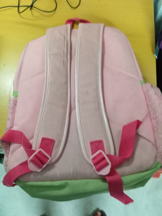 Mochila Hello Kitty