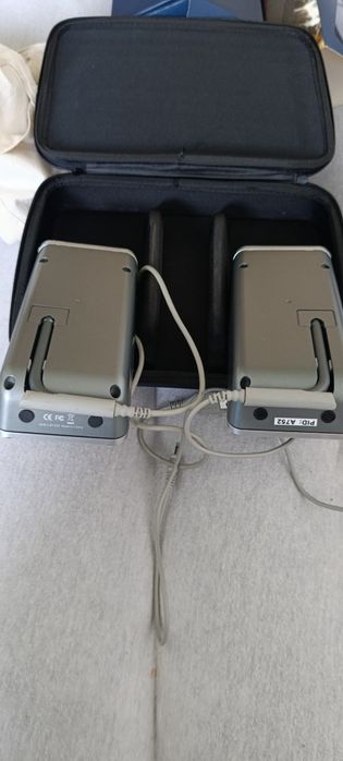 Logitech głośniki
