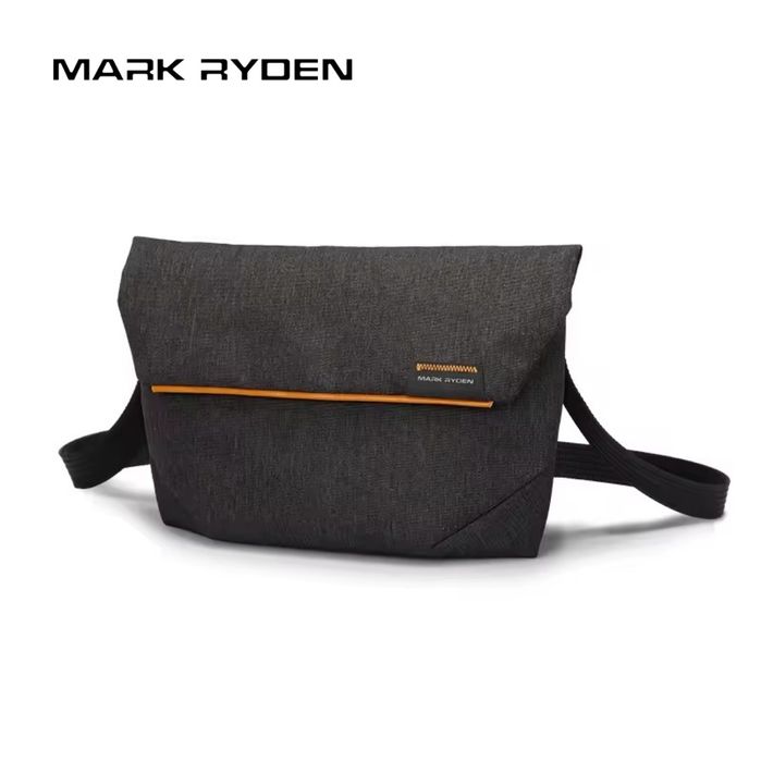 Сумка Mark Ryden MR468 Streamline на плече рюкзак slim клатч кроссбоди