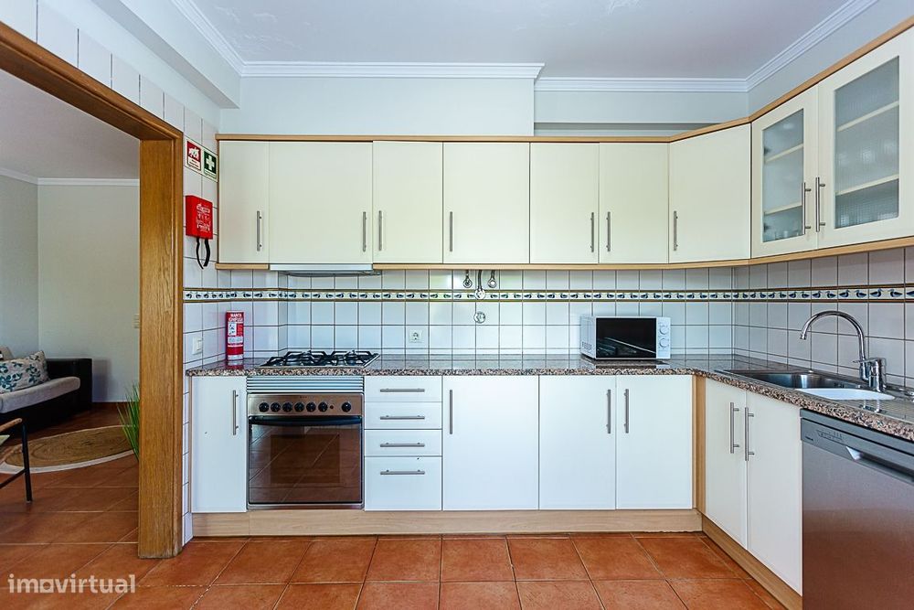 Apartamento T2 Venda em Conceição e Cabanas de Tavira,Tavira