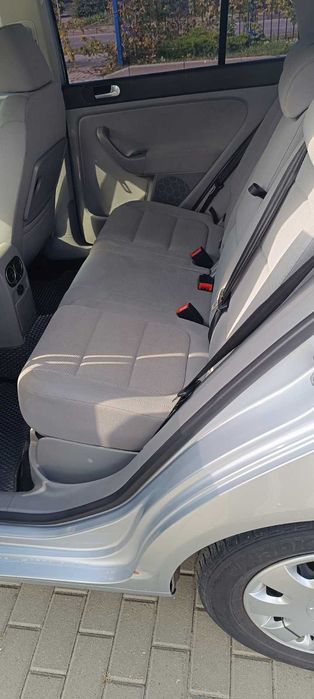 Продам Volkswagen Golf Plus