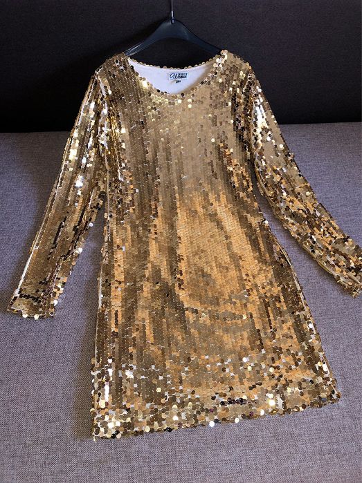 Вечерние нарядные платья НОВЫЕ!