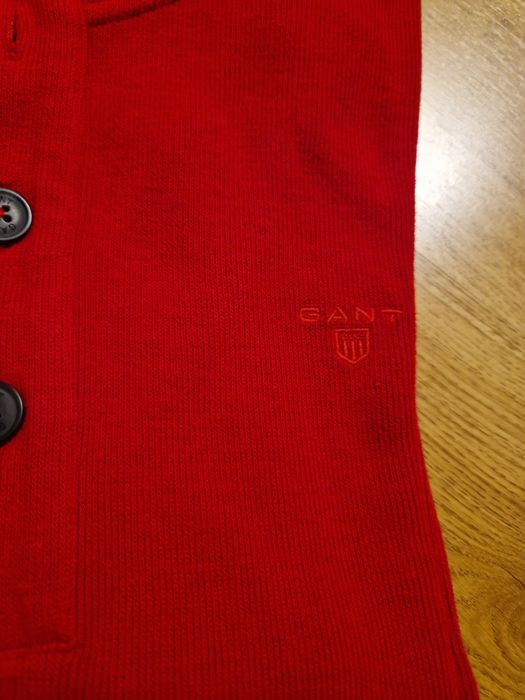 Camisola Gant Tam. S