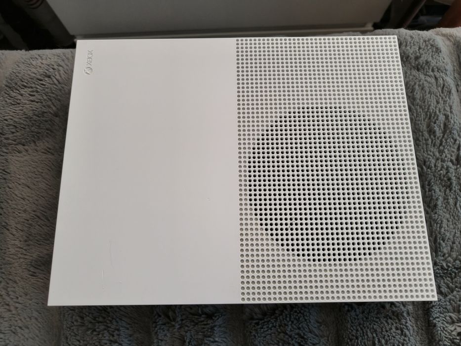 Xbox One S 500GB