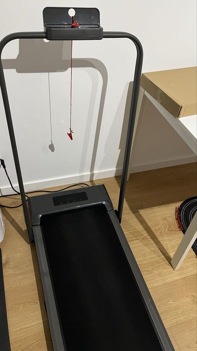 Adjustable Treadmill – NEW439377977808660481