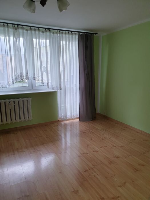 Wynajmę mieszkanie os. Konstytucji 3 Maja