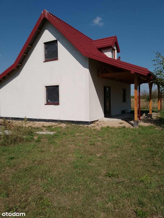 Dom – Trzebucza - Widok 4