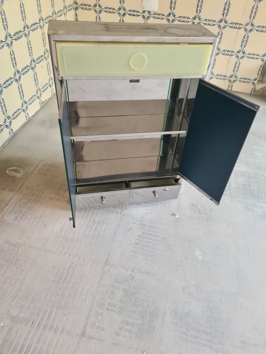 Conjunto de loiça de casa de banho